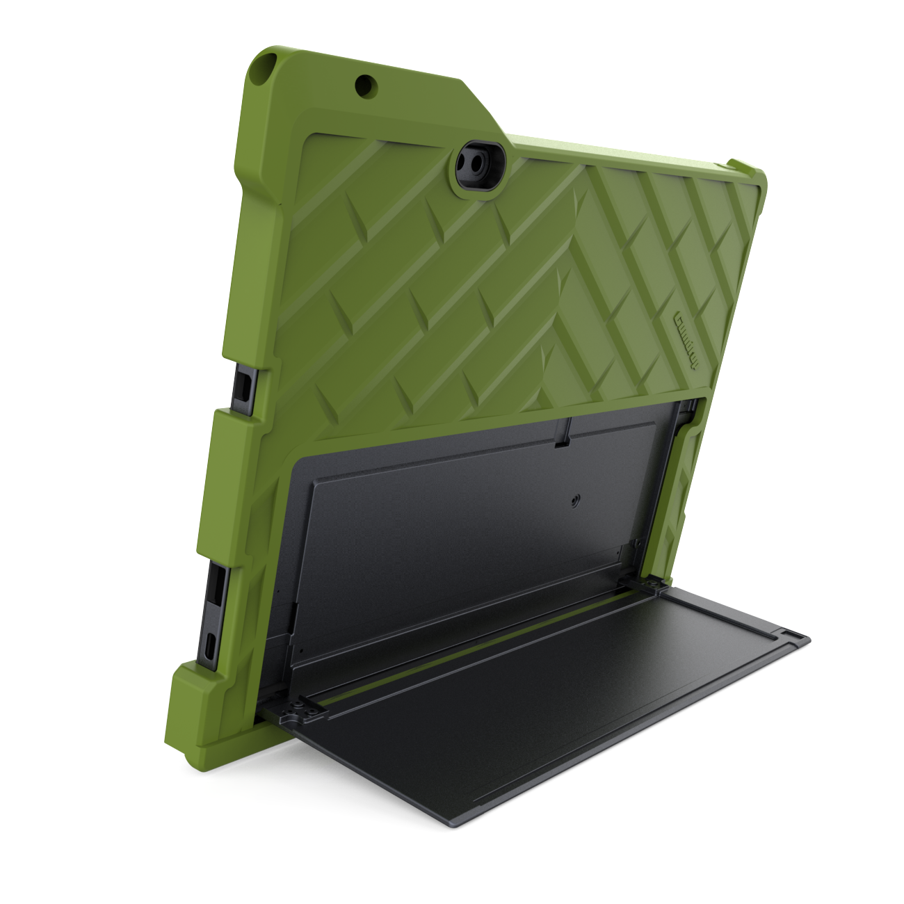 Gumdrop Cases Droptech Rugged 2in1 Tablet Case For Lenovo Thinkpad X1